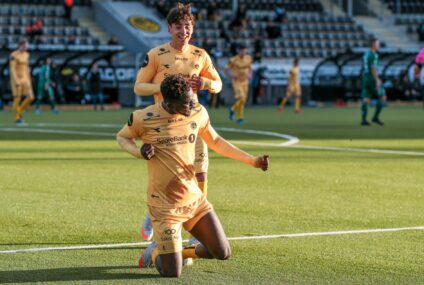 Sébastien Tounekti sacré champion avec Bodø/Glimt ?