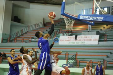 Basketball, Pro A : les résultats de la 3e journée