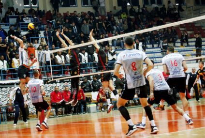 Volleyball, Coupe : la FTVB a fixé la date de la finale