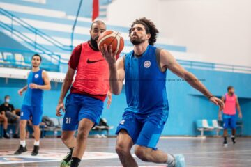 Basketball, Pro A : le programme de la 1e journée