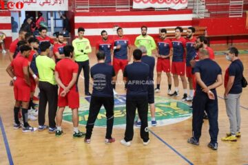 Handball, Nationale A : le programme de la 2e journée