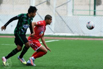 Football, LP1 : l’Étoile chute à Soliman et perd son fauteuil de leader