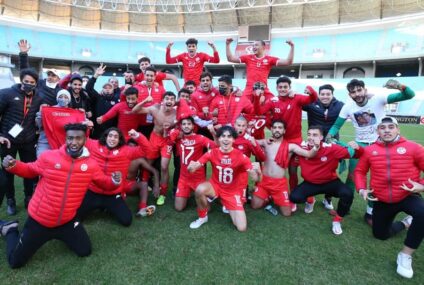 Football, AFCON U20 : la Tunisie héroïque, le Maroc de retour