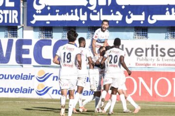 Football, CAF Cup : De la confiance pour l’USMo !