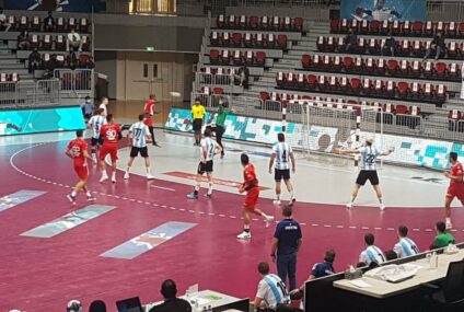 Handball, Qatar International Tournament : la Tunisie termine par un revers