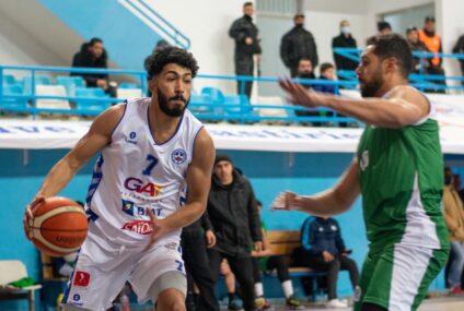 Basketball, Pro A : les résultats de la 4e journée