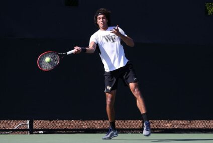 Tennis, ITF M15 : Skander Mansouri remporte le tournoi