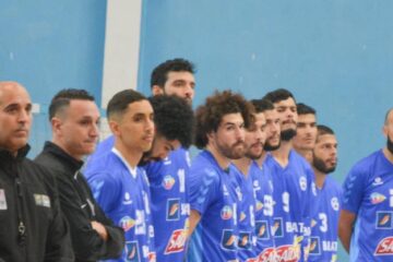 Basketball, Pro A : les résultats de la 1e journée