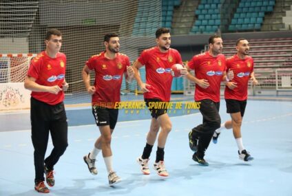 Handball, Nationale A : le programme de la 1e journée