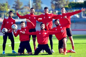 « Forever Young » : Vers la révélation d’une nouvelle génération dorée tunisienne ?