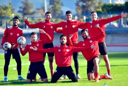 « Forever Young » : Vers la révélation d’une nouvelle génération dorée tunisienne ?
