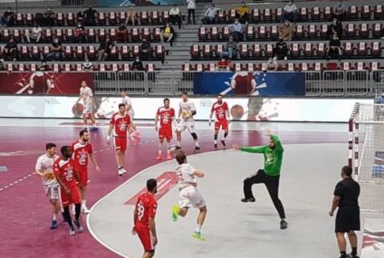 Handball, Qatar International Tournament : la Tunisie et l’Espagne dos-à-dos