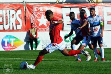 Ejjawla Express de la 4e journée : L’EST leader, le derby du Sahel à l’ESS, première victoire du CAB..