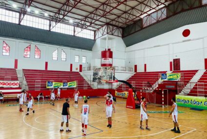 Basketball, Pro A : MàJ des matchs en retard