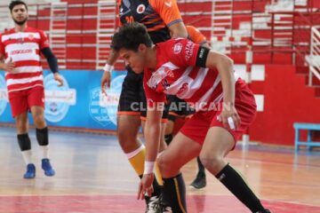 Handball, National A : les résultats de la 3e journée