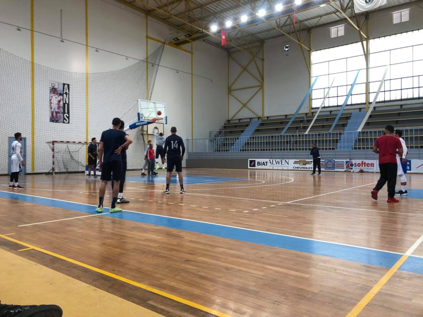 Basketball, Pro A : le programme de la 7e journée ...