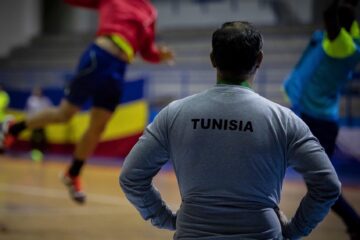 Handball, IHF World Championship : la liste des 20 de Sami Saïdi