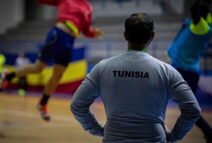 Handball, IHF World Championship : la liste des 20 de Sami Saïdi