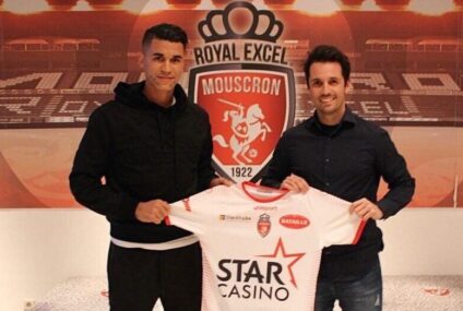 Football, Mercato : Hamdi Harbaoui de retour en Jupiler Pro League