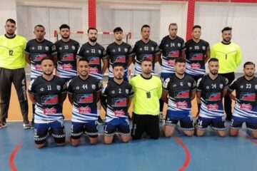 Handball, National A : les résultats de la 5e journée