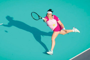 Tennis, Abu Dhabi WTA : Ons Jabeur s’impose en 32e de finale