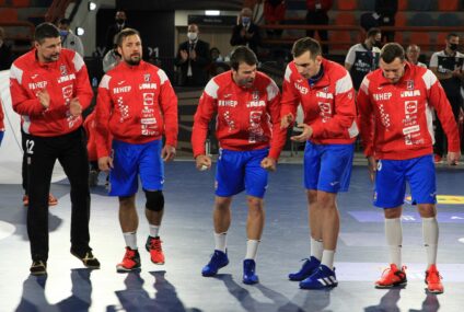 Handball, IHF World Championship : le Qatar, la Hongrie et la Croatie valident leurs billets