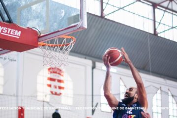 Basketball, Pro A : les résultats de la 6e journée