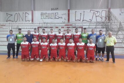 Handball, National A : Màj de la 3e journée