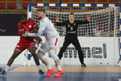 Handball, IHF World Championship: Une élimination et un début de chantier