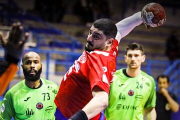 Handball, IHF World Championship : la Tunisie conclue sa préparation par une victoire