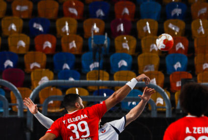 Handball, IHF World Championship : l’Égypte réussit son entrée