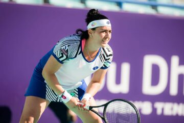 Tennis, Abu Dhabi WTA : une autre victoire pour Ons Jabeur