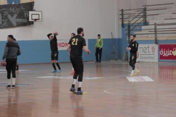 Handball, National A : les résultats de la 4e journée