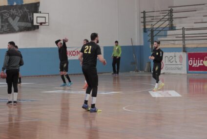 Handball, National A : les résultats de la 4e journée