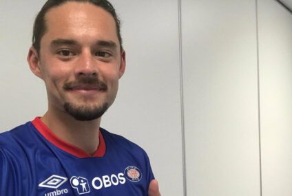 Football, Mercato : Amor Laâyouni de retour en Eliteserien