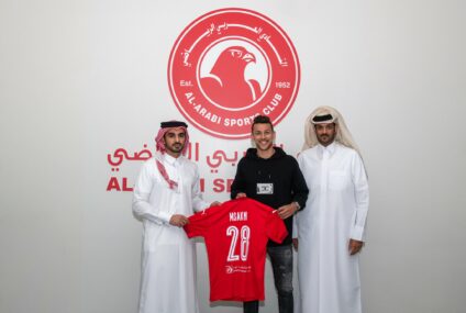 Football, Mercato : Youssef Msakni reste en QSL