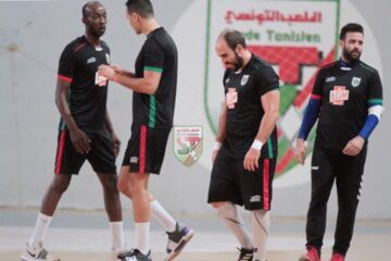 Handball, National A : le programme de la 3e journée