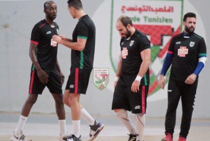 Handball, National A : le programme de la 3e journée