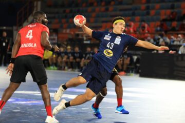 Handball, IHF World Championship : l’Uruguay arrache une qualification historique, le Japon et le Bahreïn au Main Round