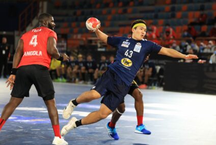 Handball, IHF World Championship : l’Uruguay arrache une qualification historique, le Japon et le Bahreïn au Main Round