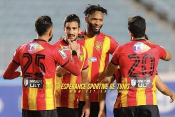 Ejjawla Express : L’Esperance s’offre le Clásico, le CSS enchaîne..