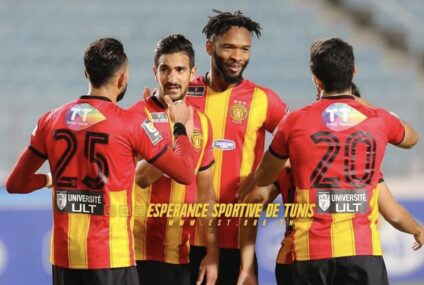 Ejjawla Express : L’Esperance s’offre le Clásico, le CSS enchaîne..