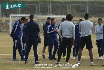 Football, Libyan Premier League : clap de fin pour Jalel Kadri
