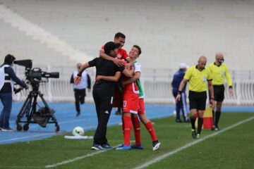 Football, AFCONU17Q : La Tunisie bat la Libye et s’offre une finale face à l’Algérie