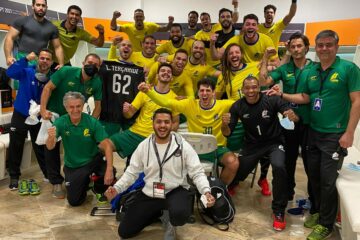 Handball, IHF World Championship : À l’heure Brésilienne
