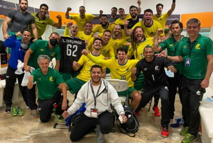 Handball, IHF World Championship : À l’heure Brésilienne