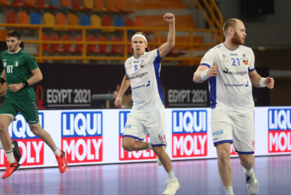 Handball, IHF World Championship : l’Égypte conquérante, le Portugal et la France au Main Round