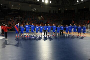 Handball, IHF World Championship : la Slovénie cartonne, l’Algérie sur le fil et la France s’impose..