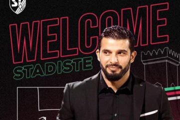 Football, LP1 : Nassif Bayaoui nouvel entraîneur du ST