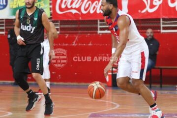 Basketball, Pro A : MàJ 3e et 4e journée